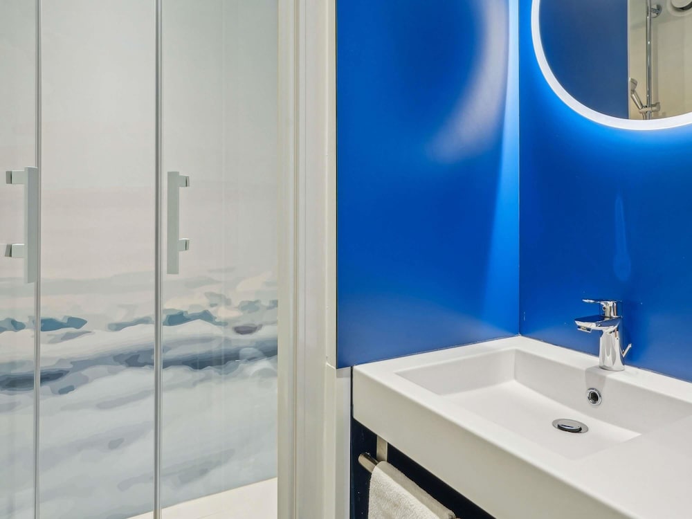 Ibis Styles Paris Orly Airport 43/47