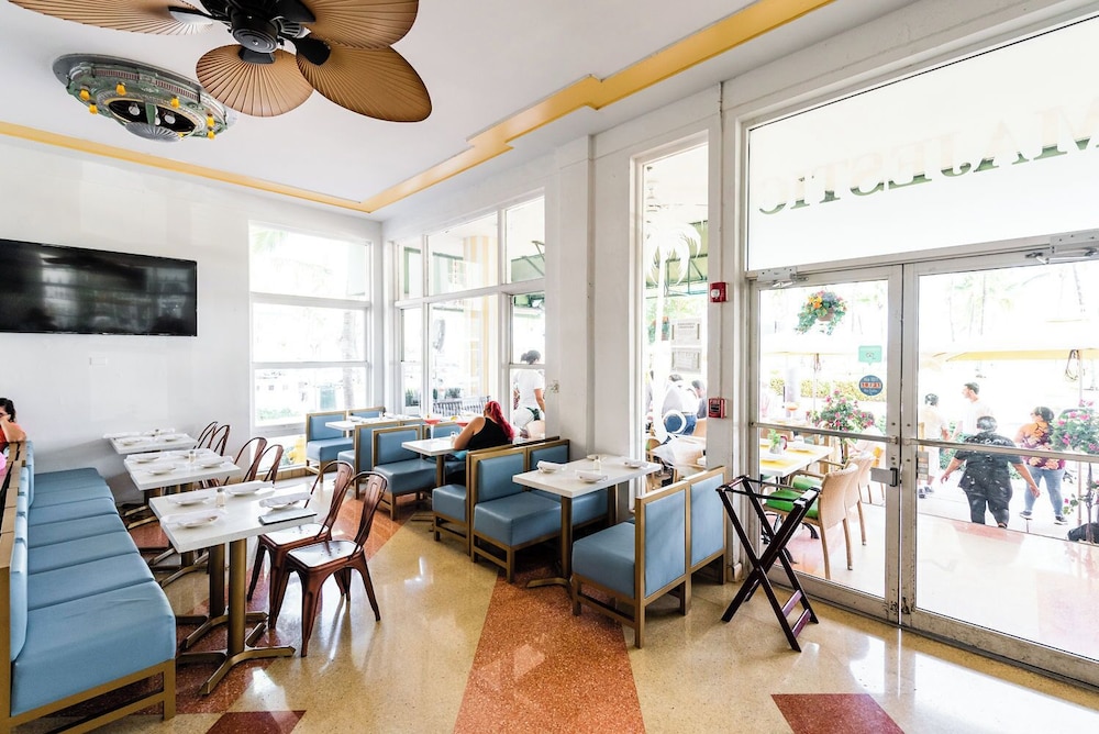 Majestic Hotel South Beach 32/50
