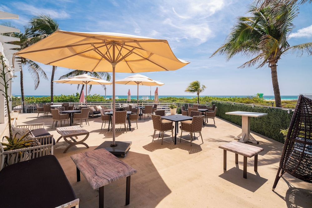 The Savoy Hotel & Beach Club 47/62
