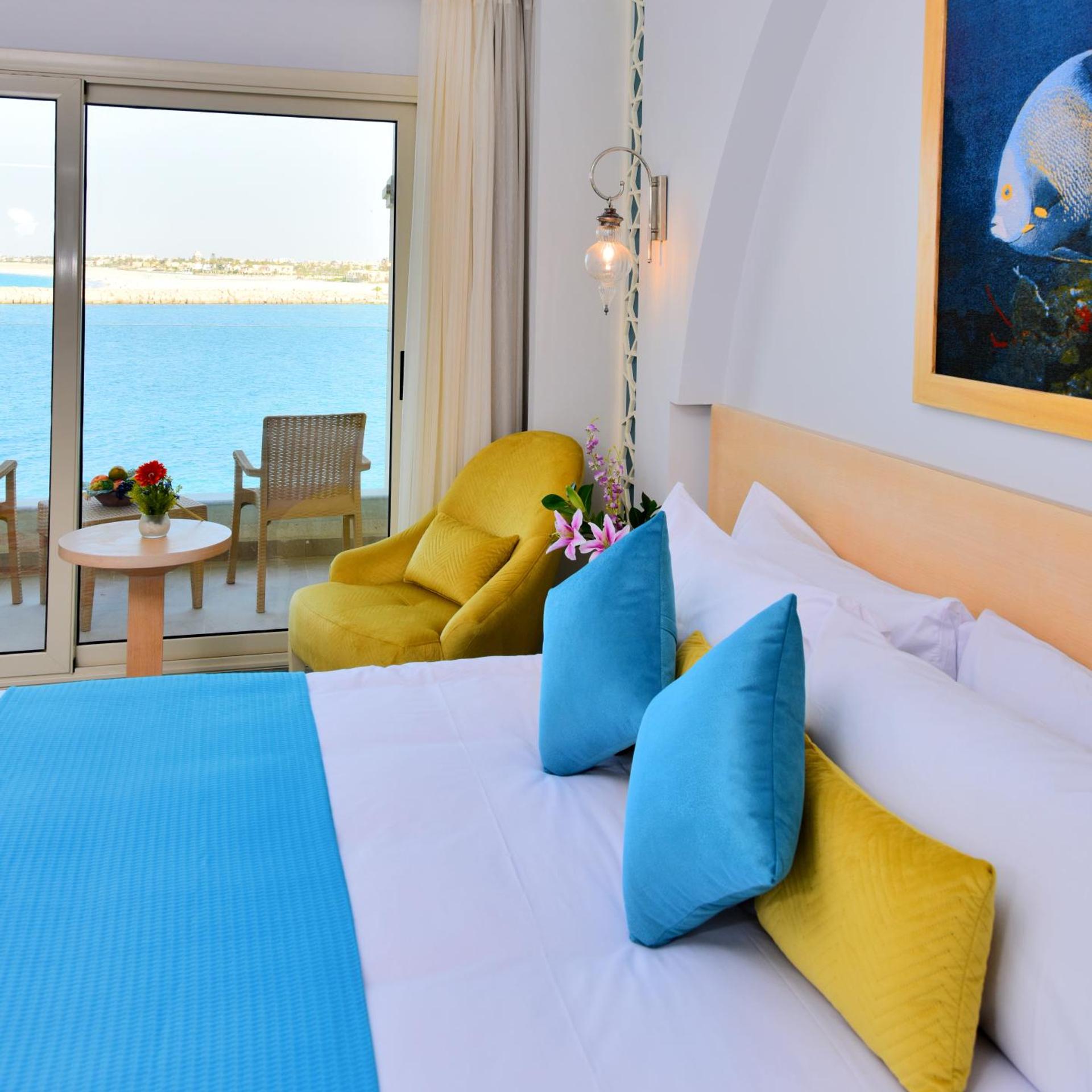 Hotelux La Playa Alamein 25/50