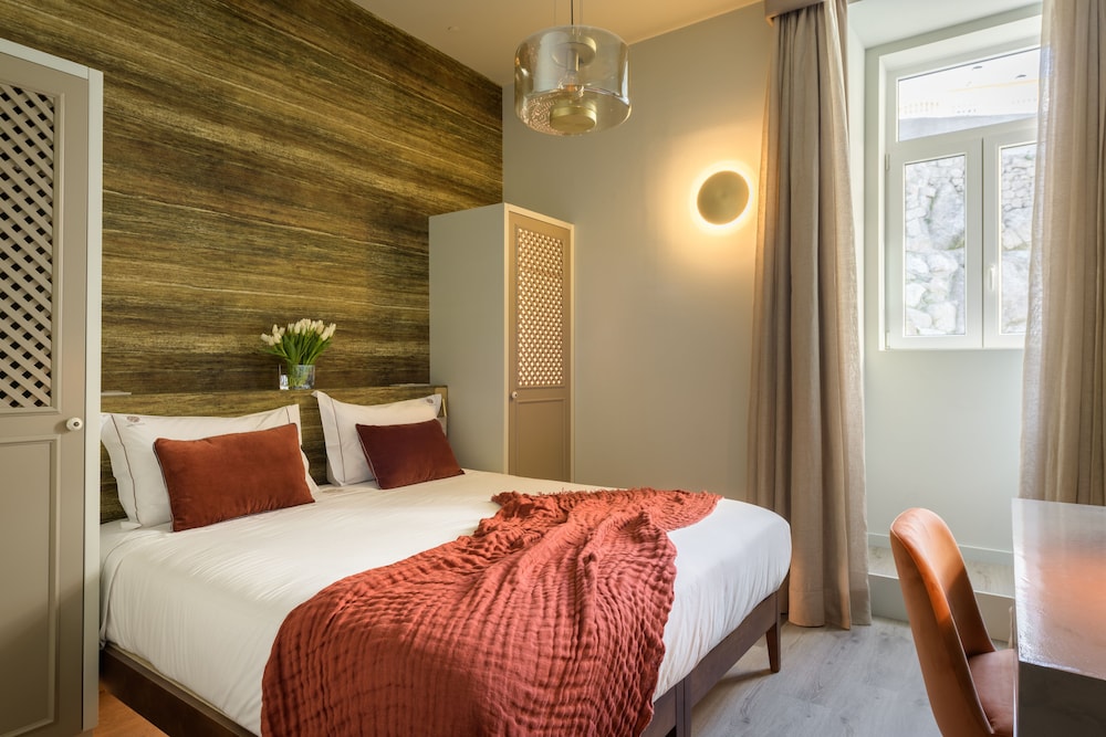 Pena D'Agua Boutique Hotel & Villas 22/43
