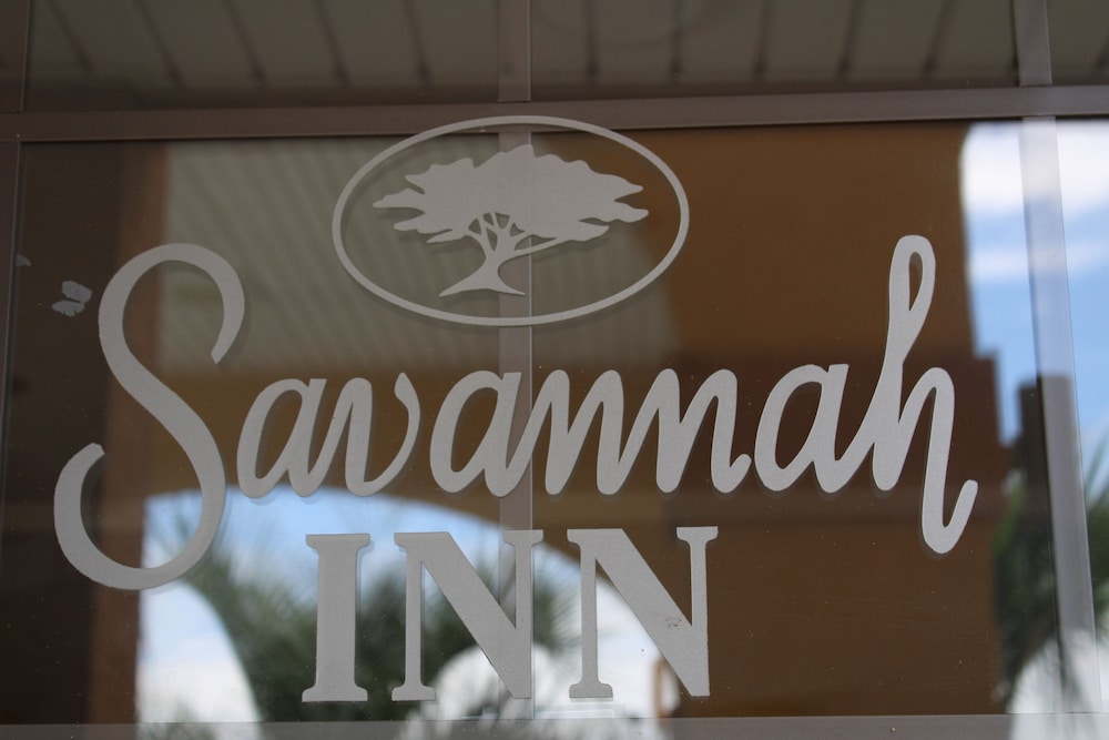 Savannah Inn 38/60