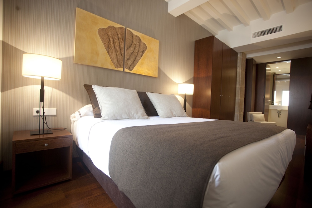 Hotel Carris Casa De La Troya 24/50