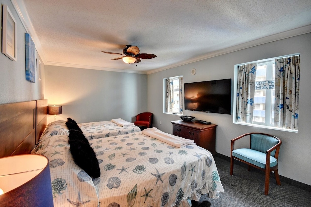 Grand Atlantic Ocean Resort 51/104