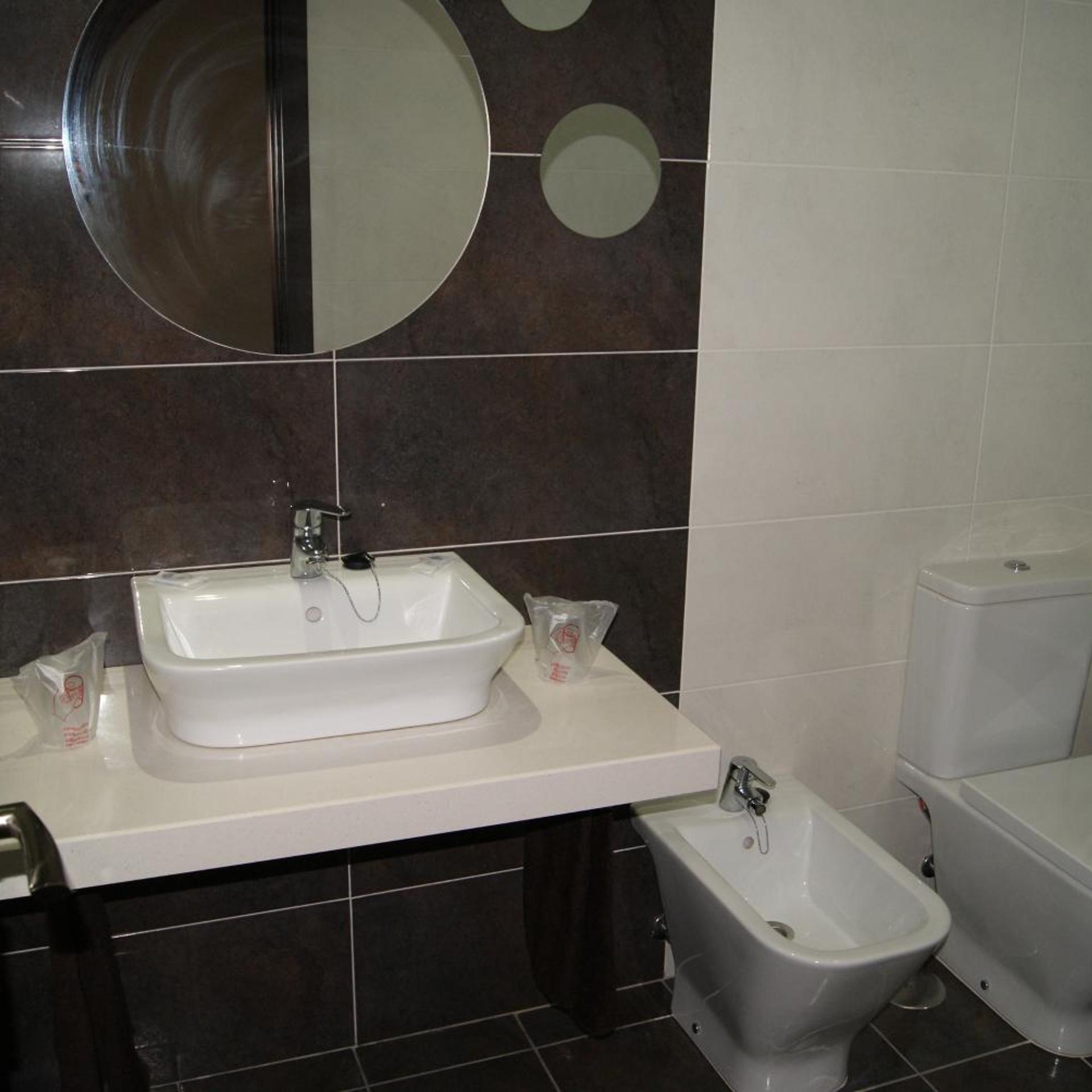 Hotel Dona Luisa 47/50
