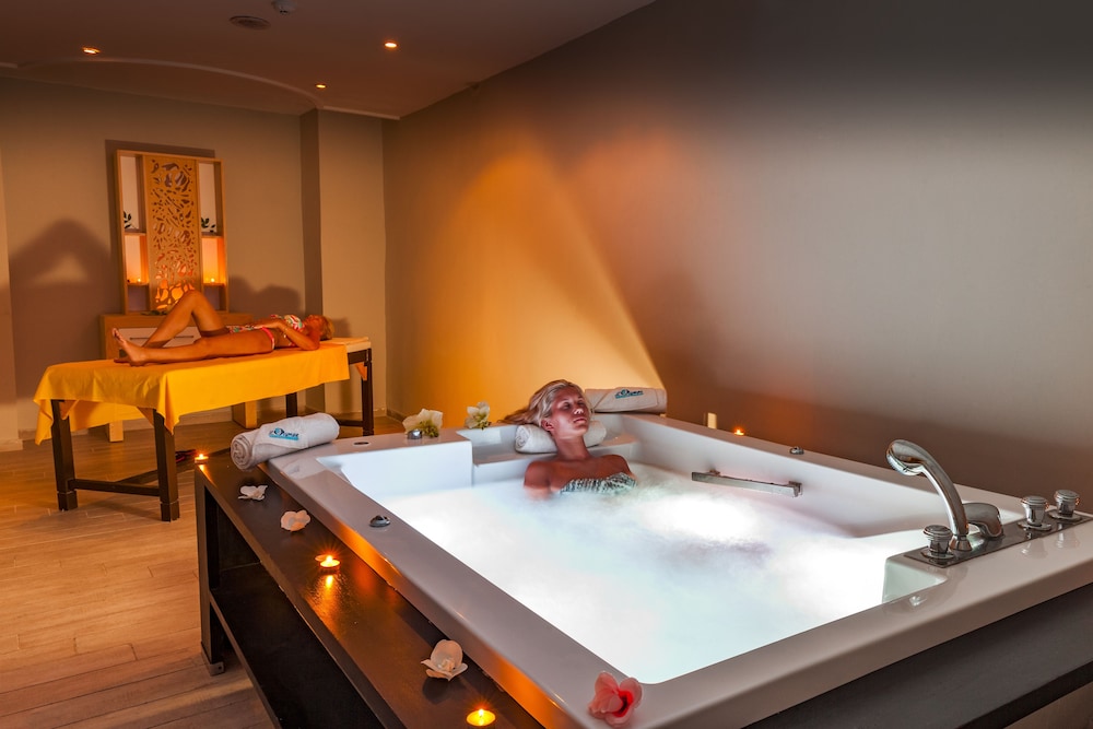 TUI BLUE Palm Beach Palace - Adults Only 15/50