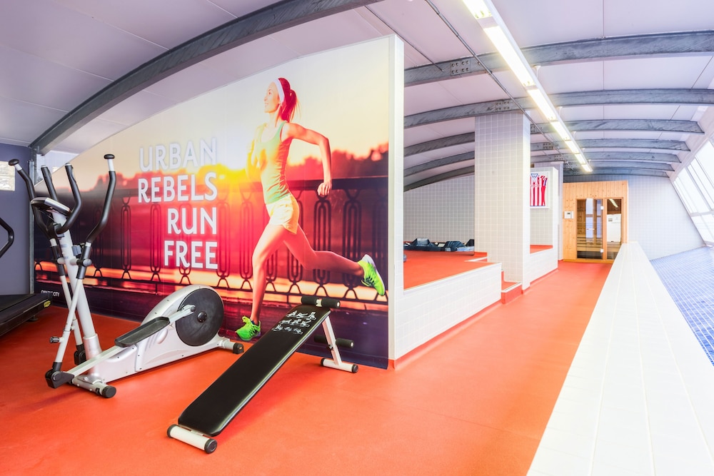 Hotel Castellon Center Affiliated By Melia 25/48