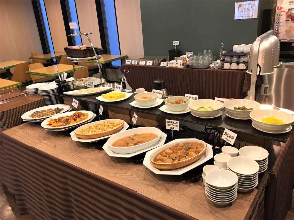 APA Hotel Hiroshima-Ekimae 36/42