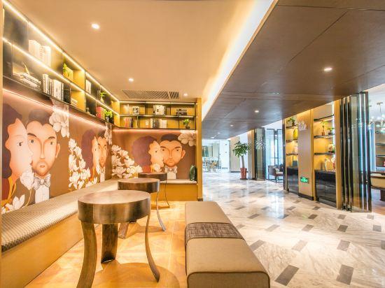 Magnotel (Suzhou Shiquan Street, Wangshiyuan) 34/42