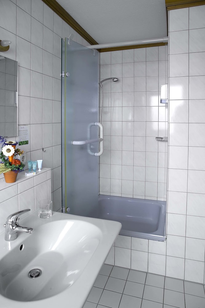 Hotel Daucher 58/60