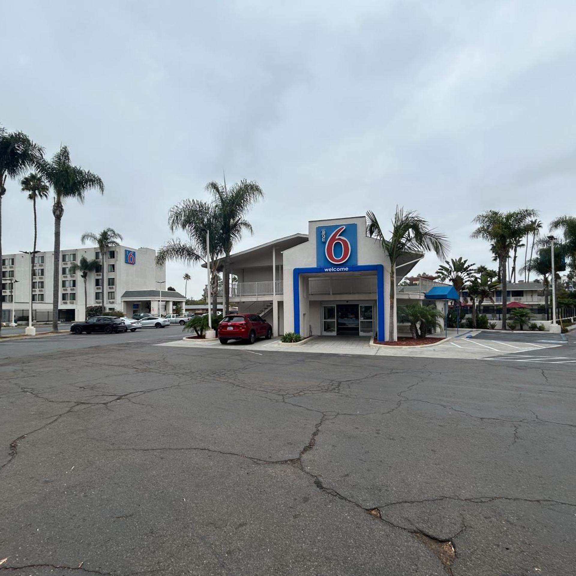 Studio6 San Diego, CA - Hotel Circle - Mission Valley 26/33