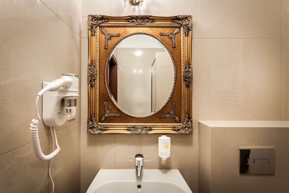 Aparthotel Oberza 31/68