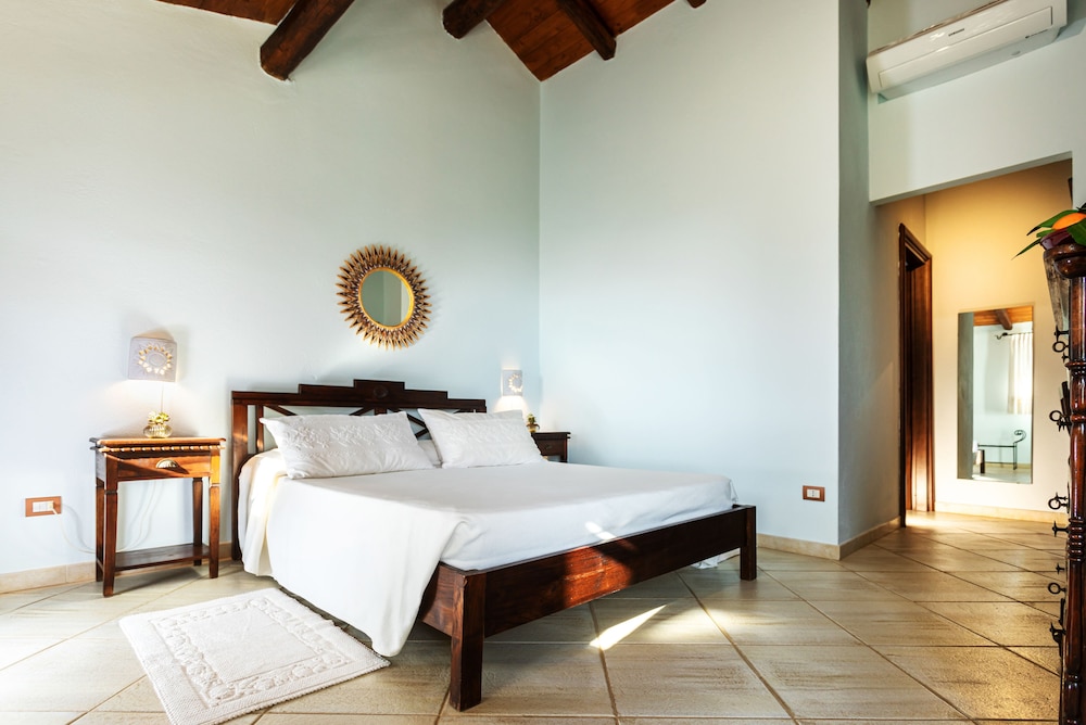 Relais Rio Molas 7/50