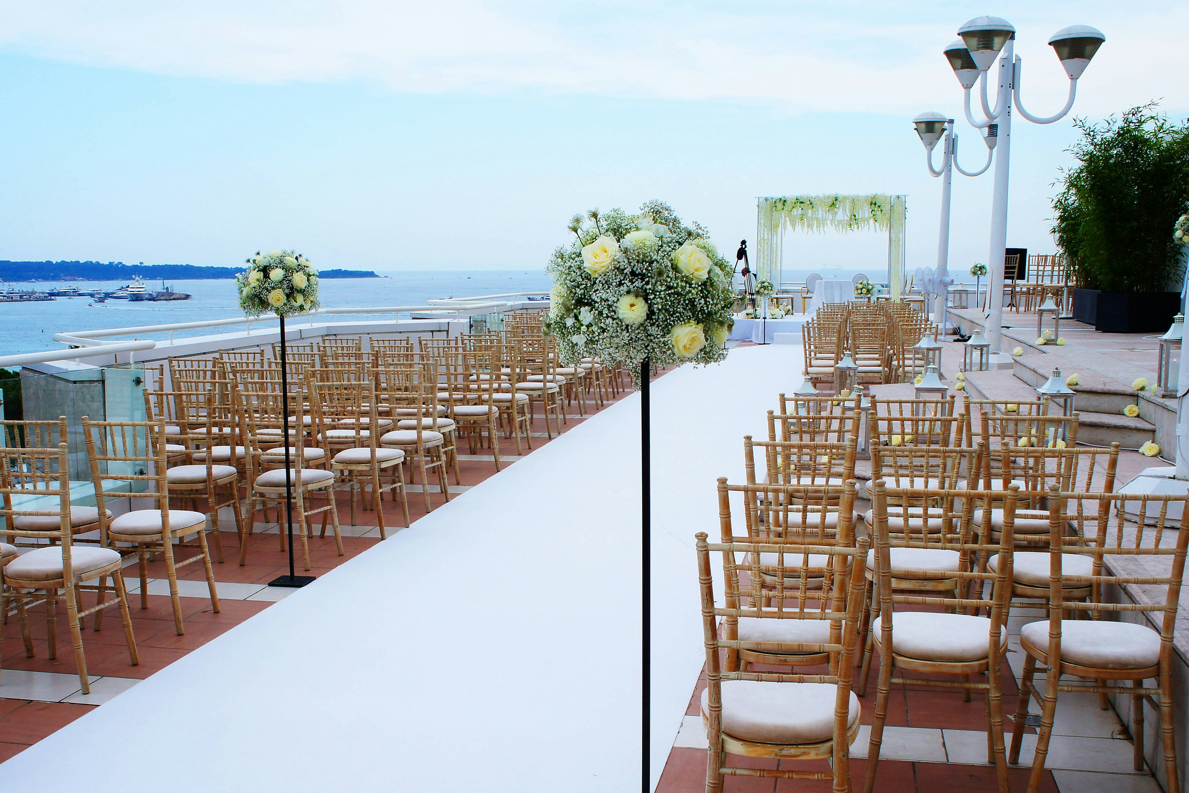 Jw Marriott Cannes 6/18