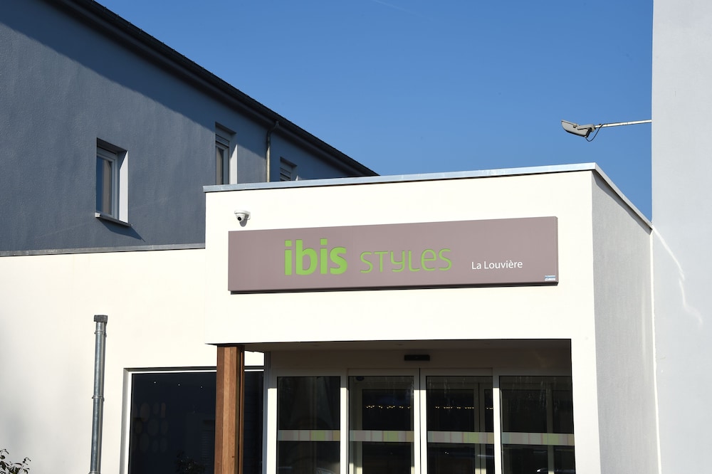 Ibis Styles La Louviere 1/73