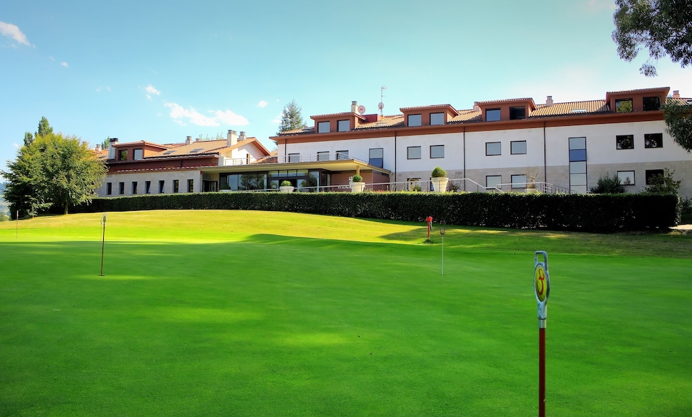 Hotel Oca Palacio de la Llorea and Spa 31/33