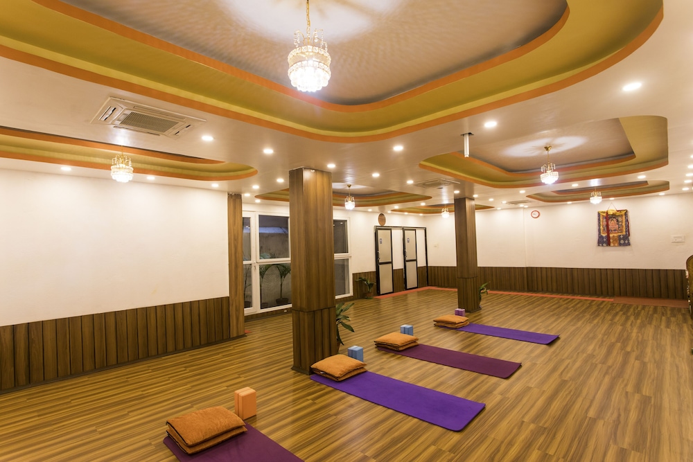Hotel Nepalaya 56/73