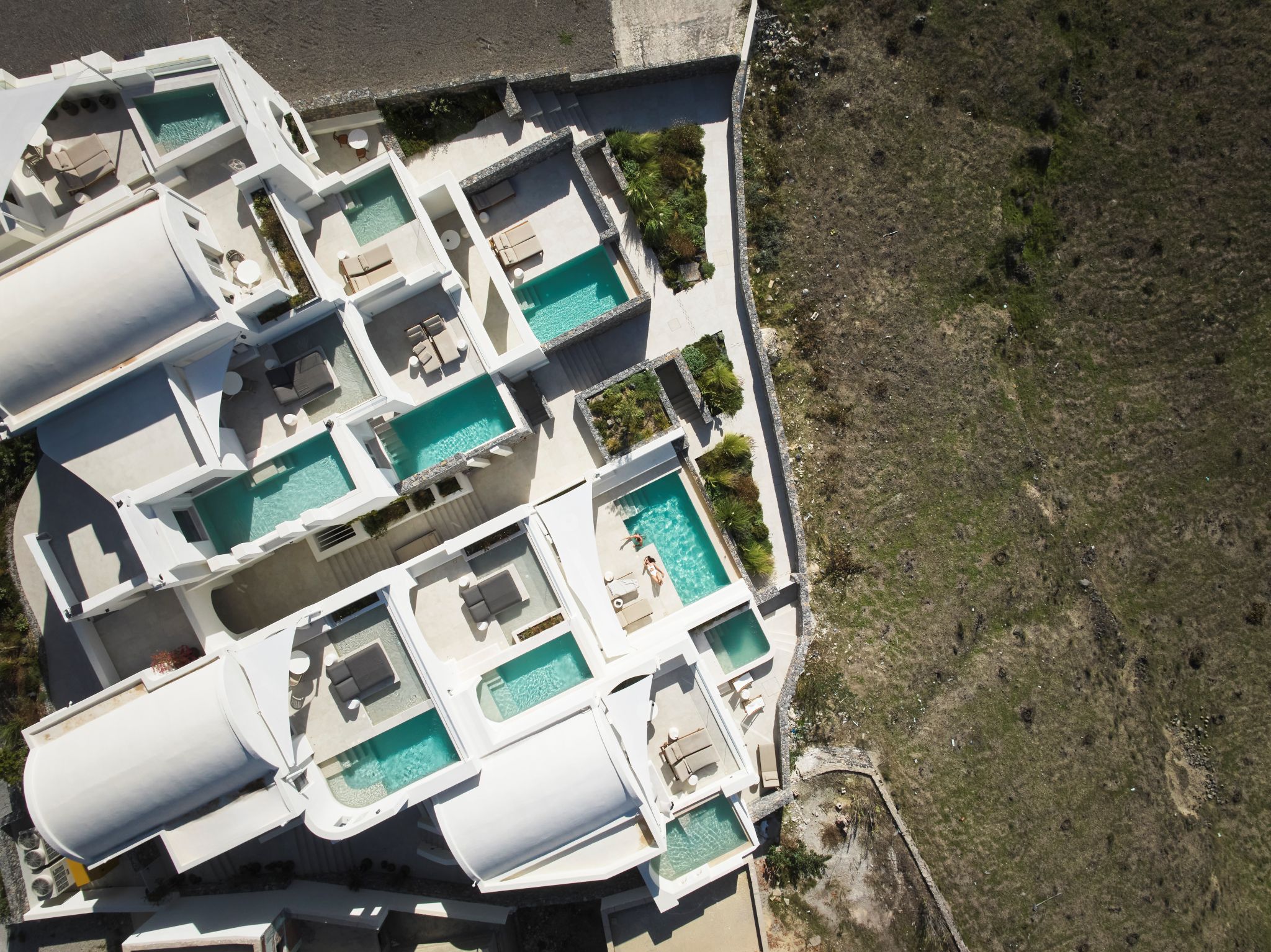 Ark Santorini 45/73