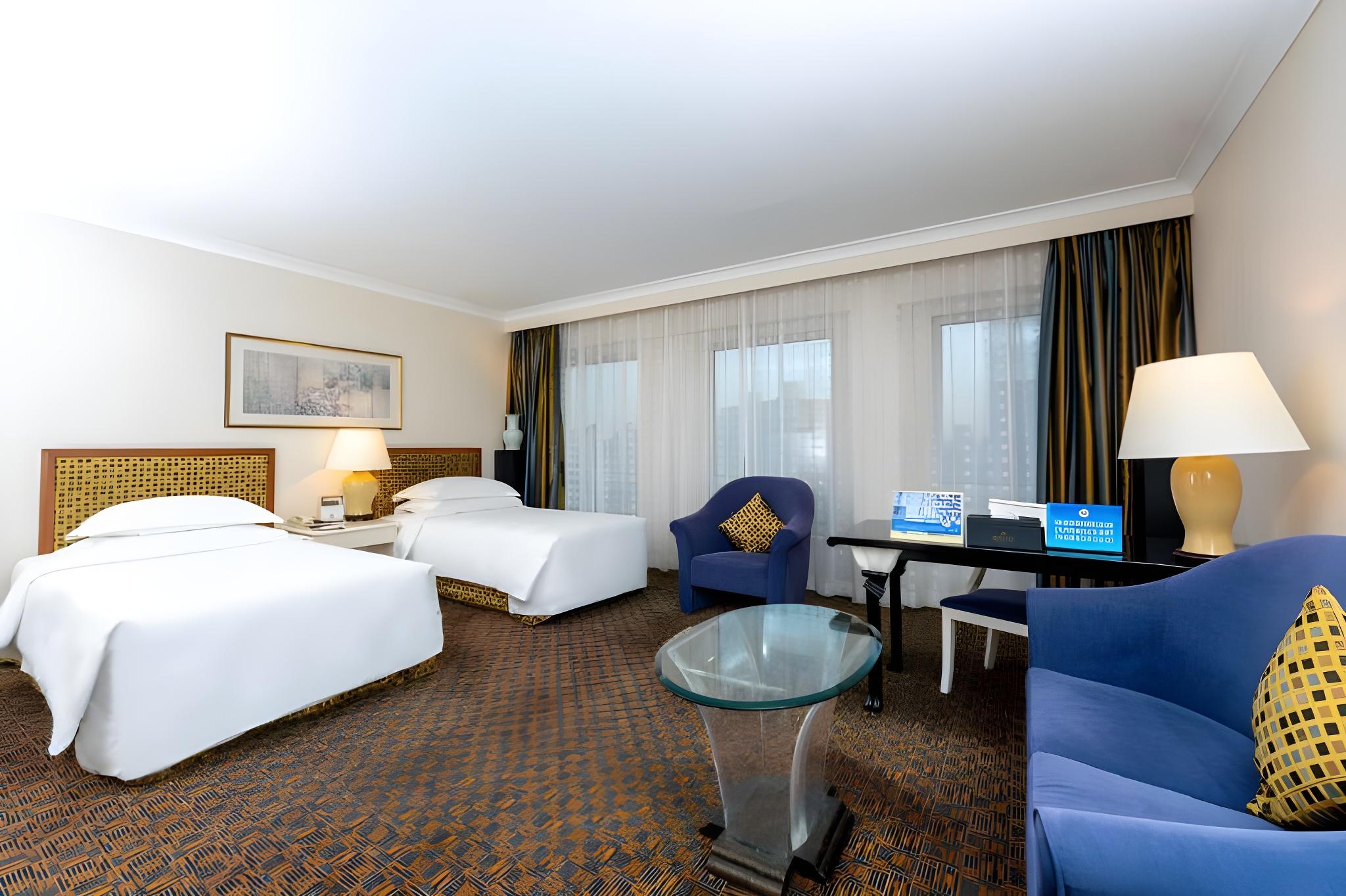 Executive, Single Bed