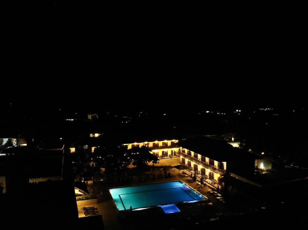 Amaan Beach Bungalows 38/38
