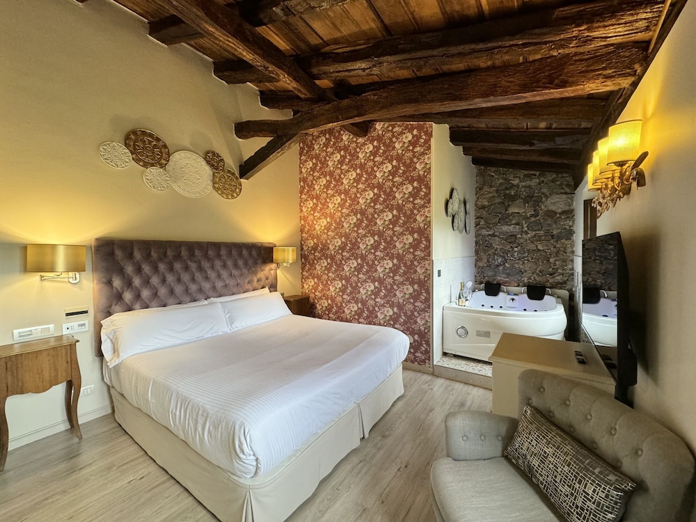 HOTEL PALACIO TORRE DE RUESGA 19/64