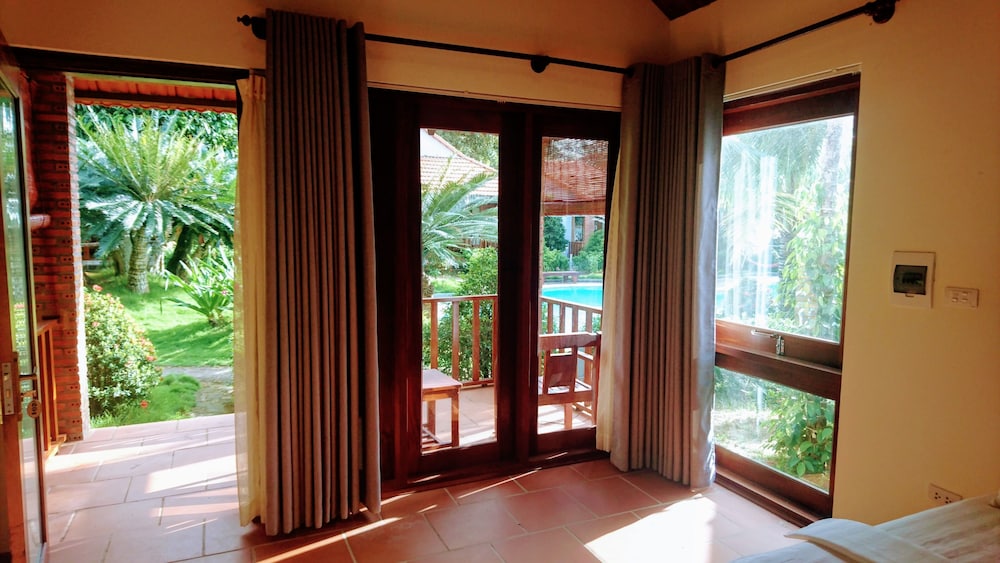 Wildland Resort 25/55