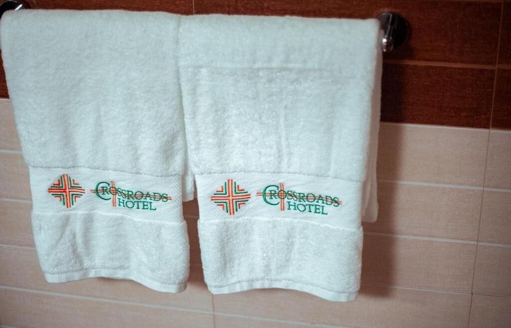 Crossroads Hotel Blantyre 17/47