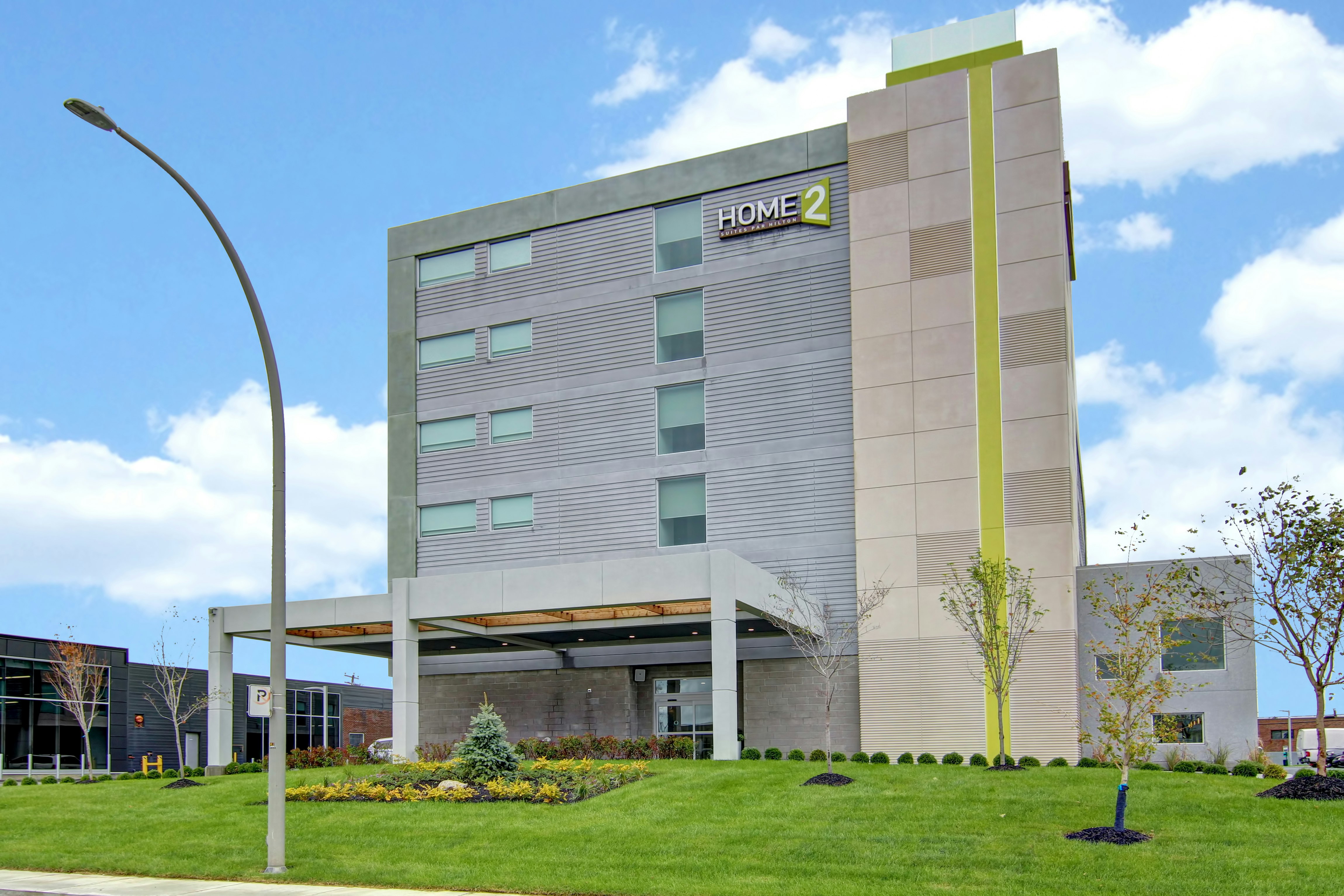 Home2 Suites By Hilton Montreal Dorval in DORVAL - QUEBEC