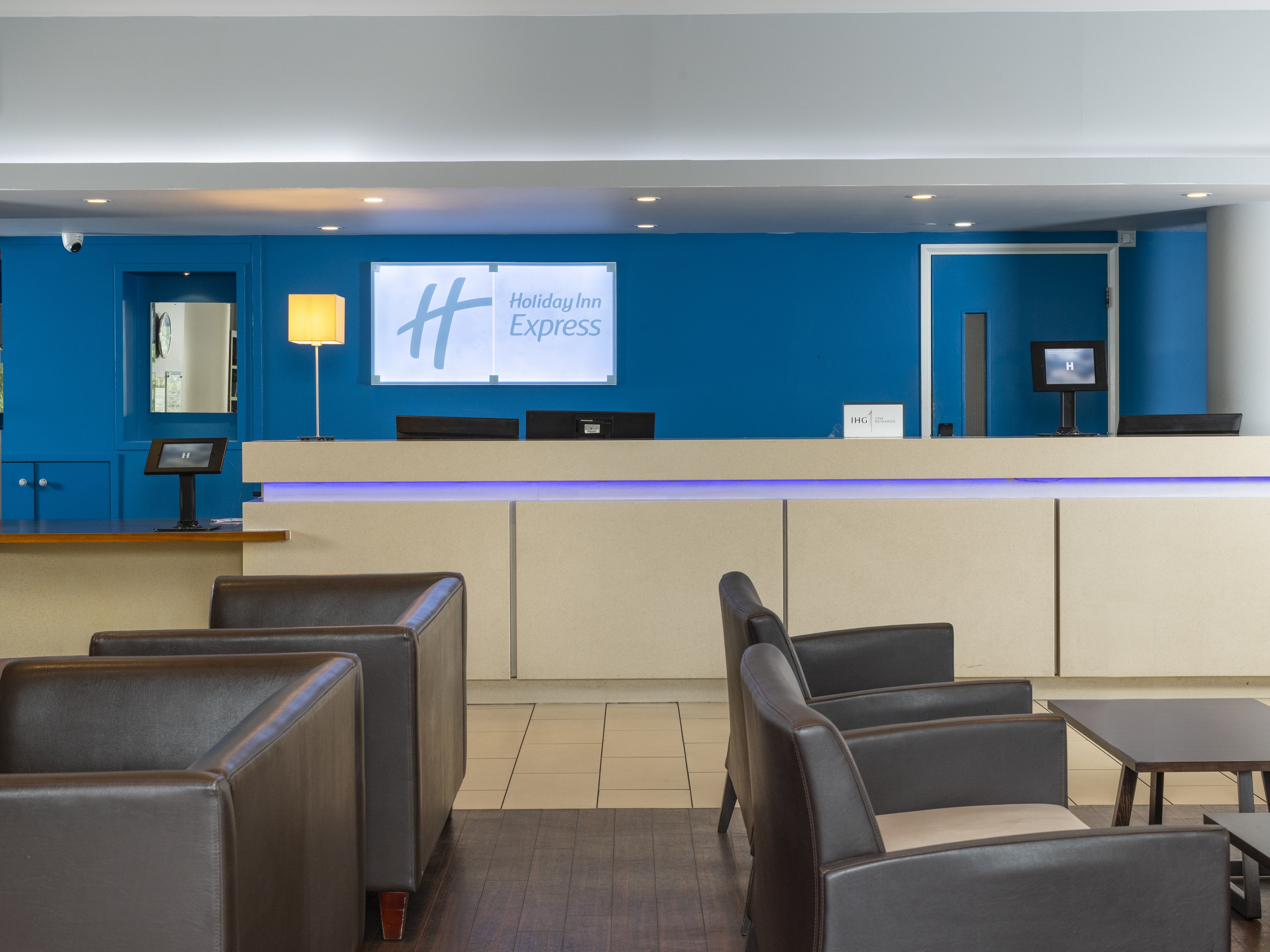 Holiday Inn Express London - Greenwich by IHG 25/32