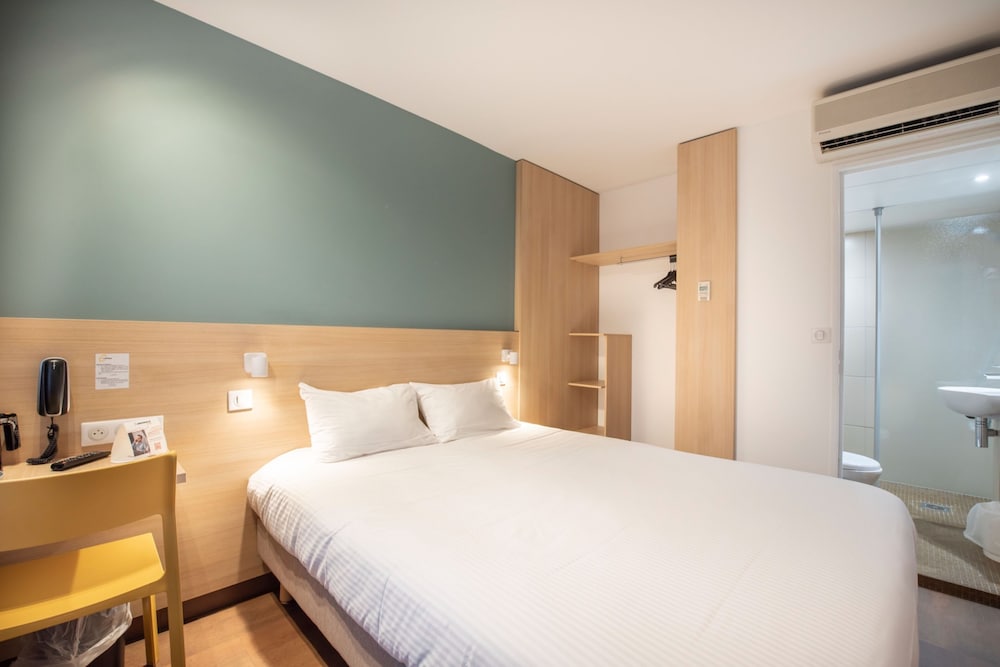 The Originals Access, Hotel Bordeaux Aeroport (Ptit Dej-Hotel) 9/51