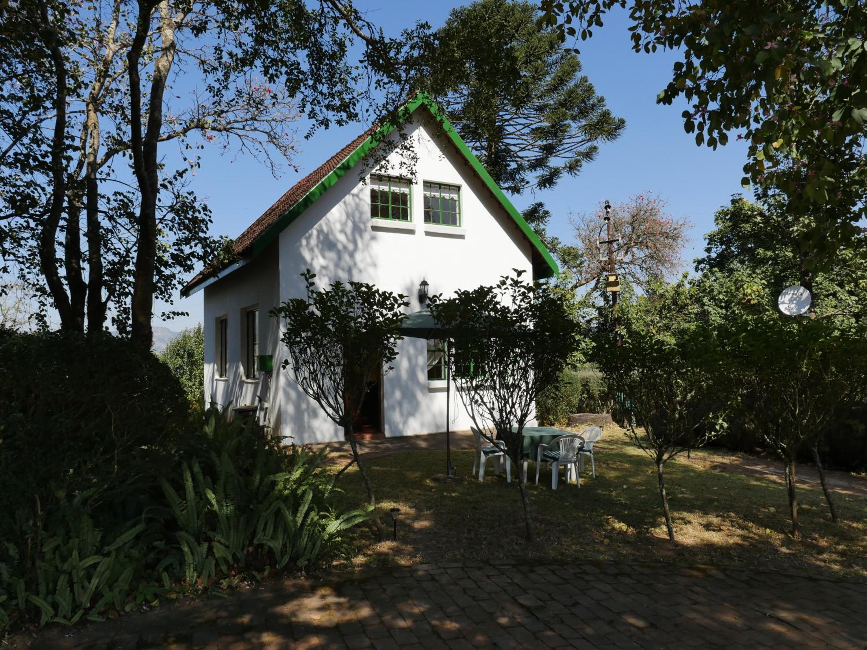 Diggersrest Lodge 2/50