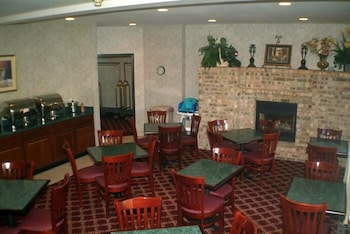 Baymont By Wyndham New Buffalo 20/25