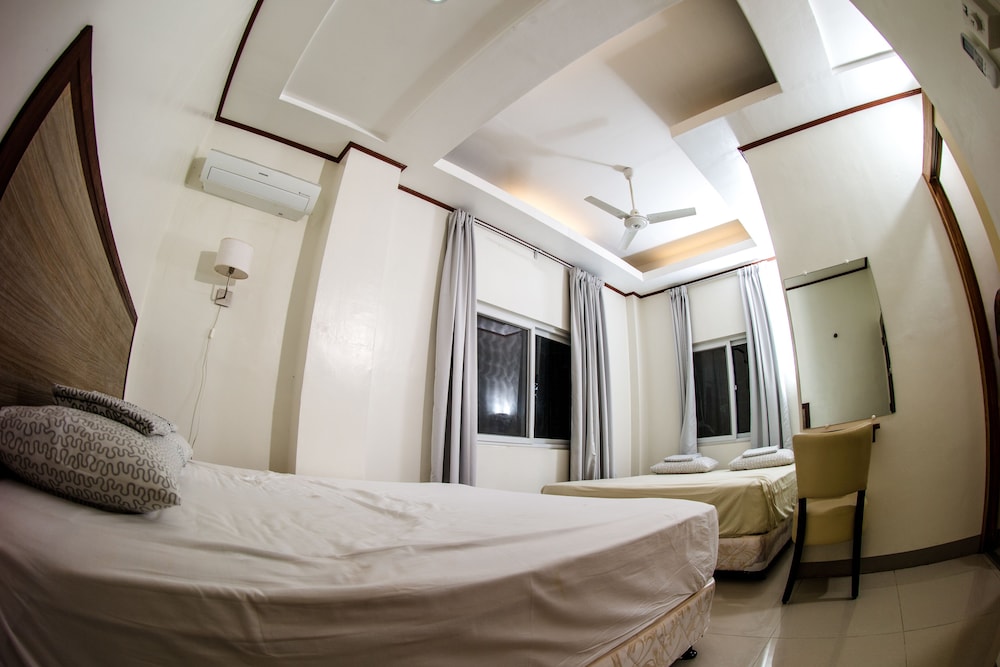 Seafari Resort Oslob 28/77
