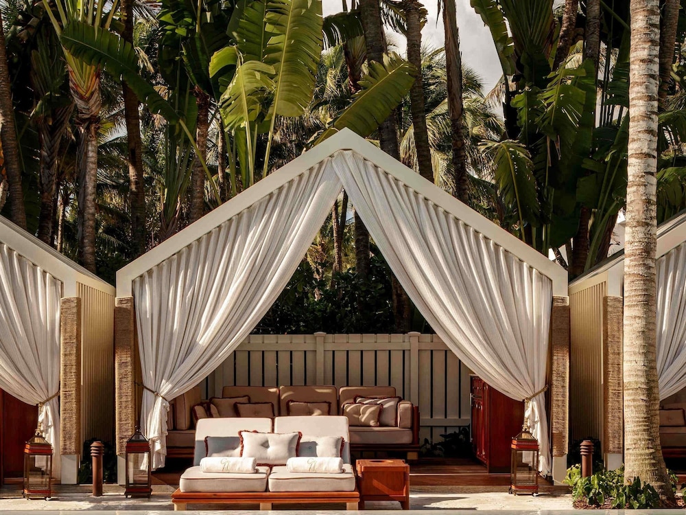 Delano Miami Beach 5/58