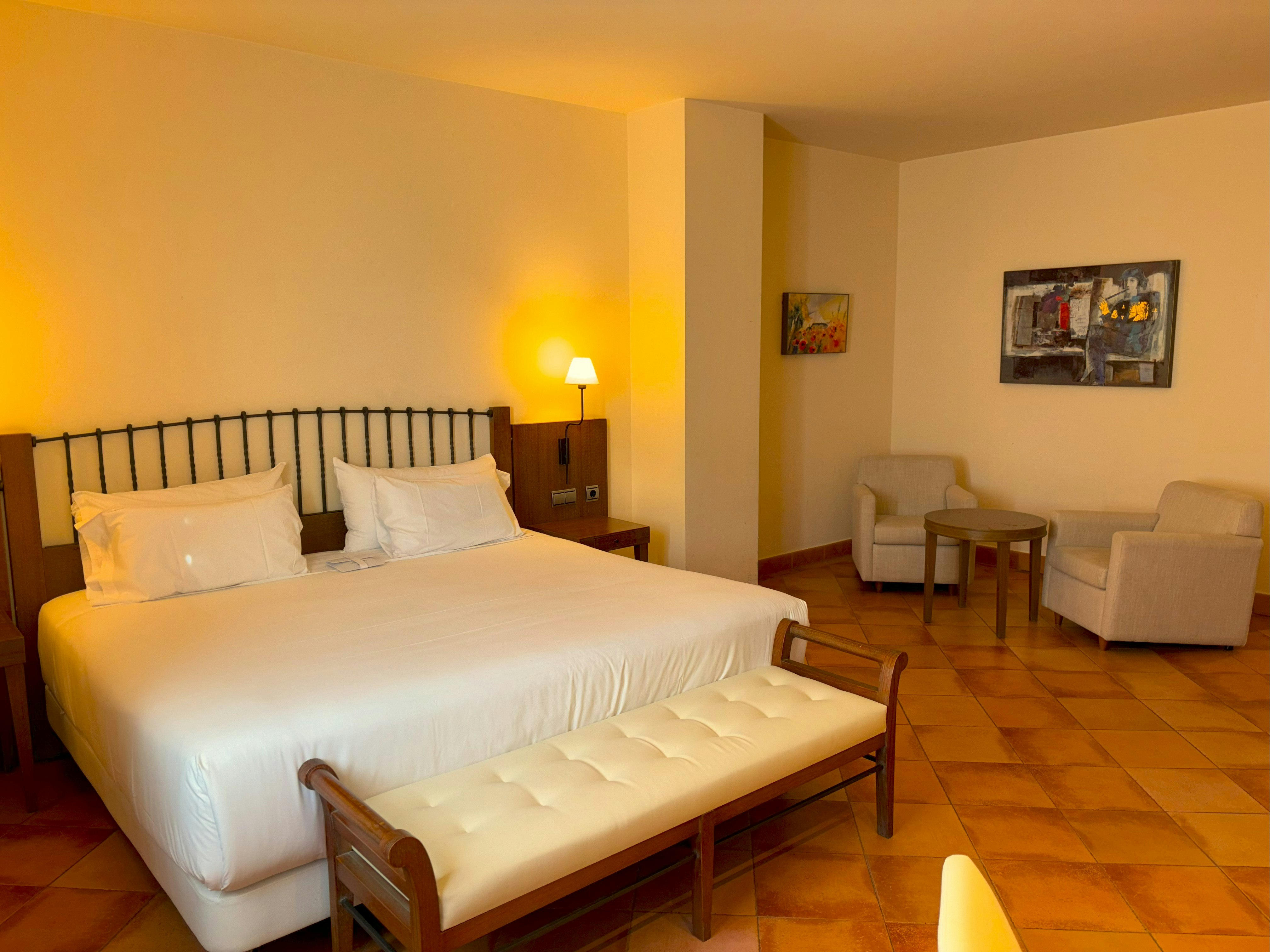 Superior, Double Bed