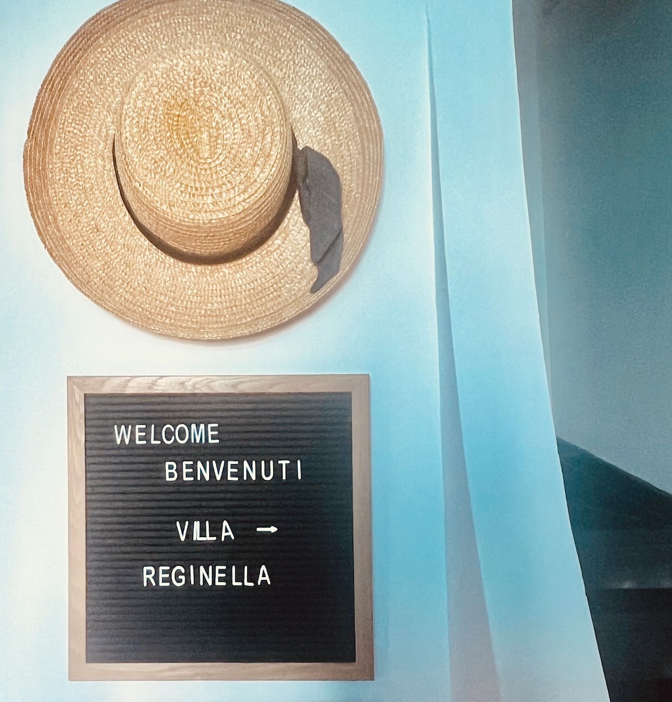B&B Villa Reginella photo2