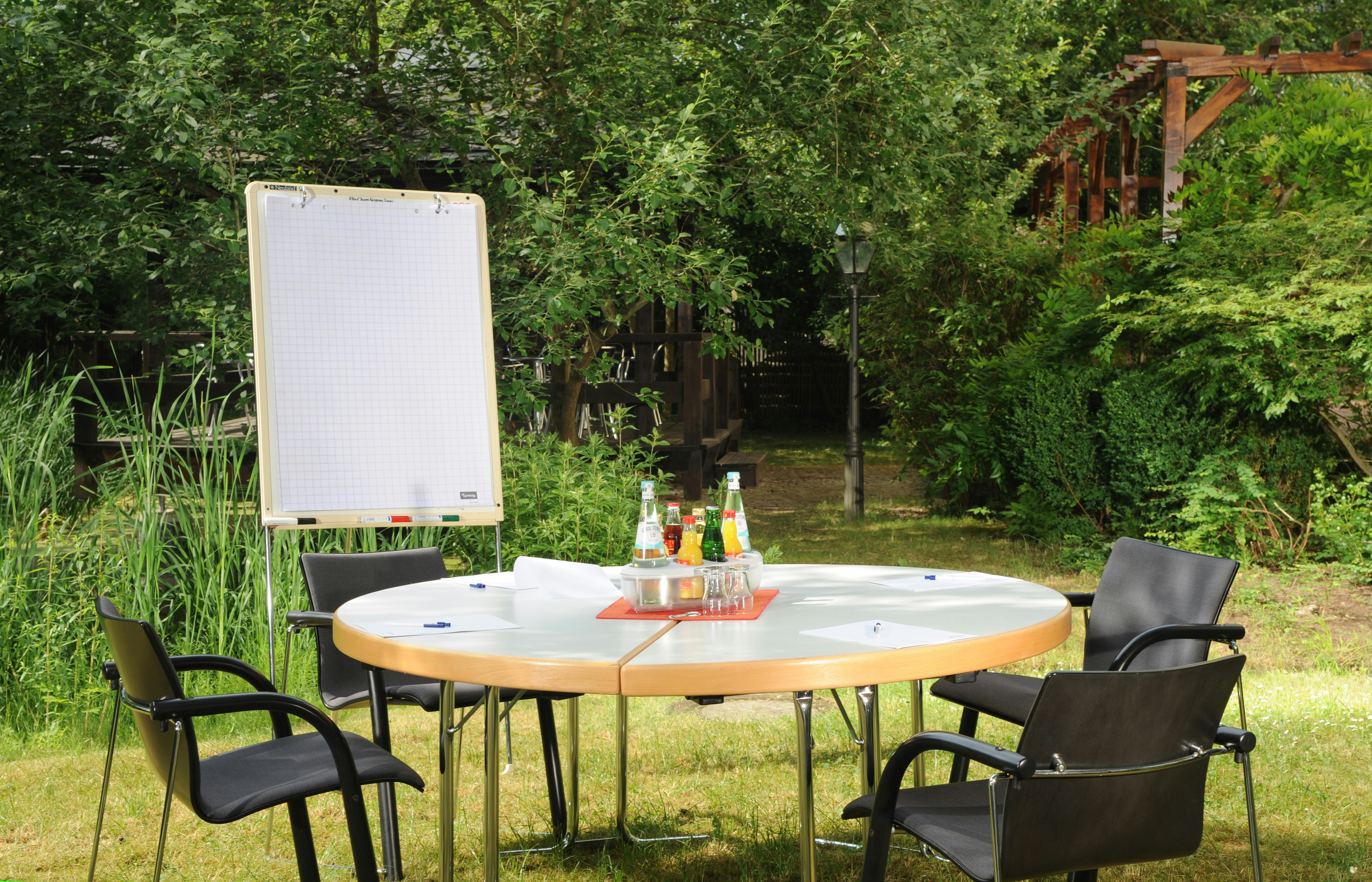 TOP Hotel am Schlosspark 33/54