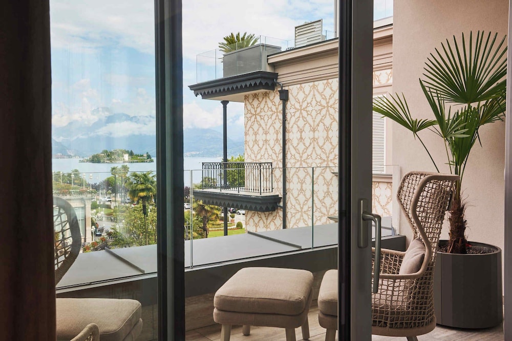 Boutique Hotel Stresa 25/48