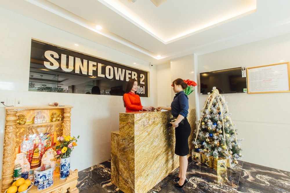 Sunflower 2 Hotel 32/36