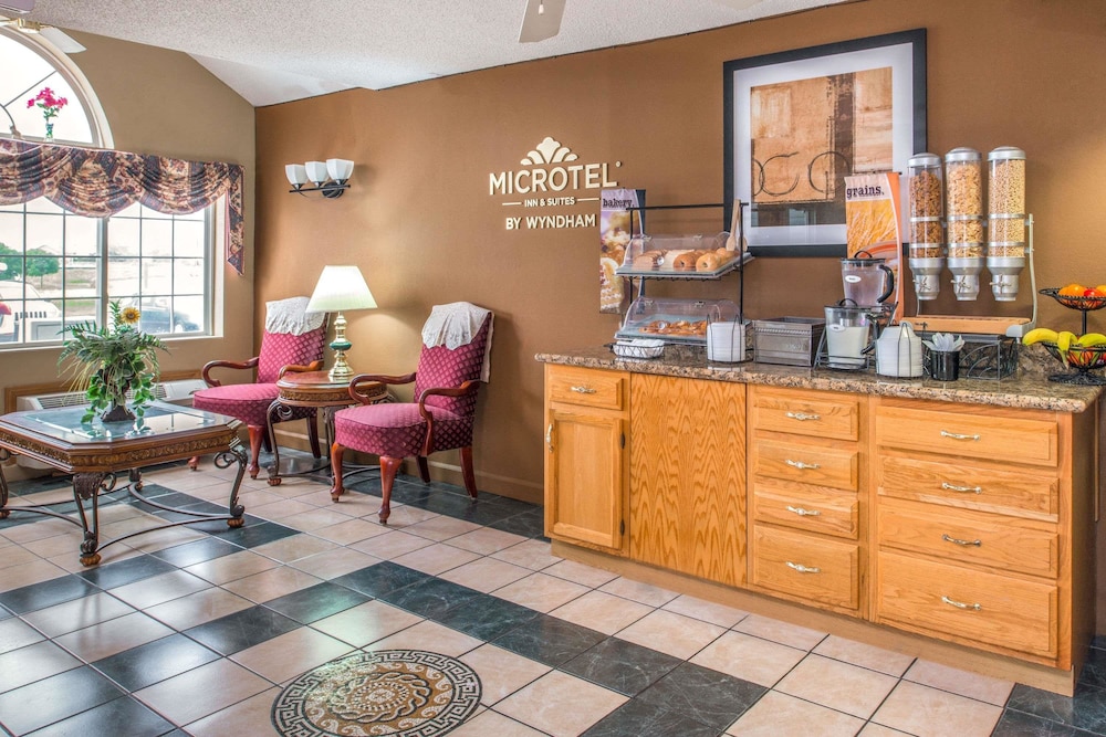 Microtel Inn Suites By Wyndham Lincoln 11/57