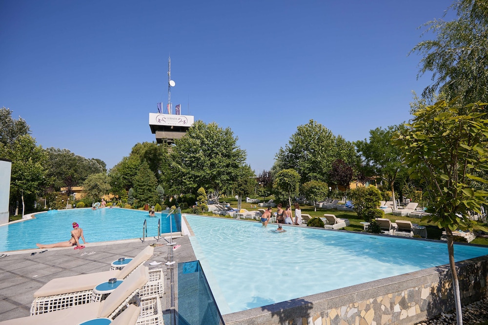 Lebada Luxury Resort & SPA 26/50