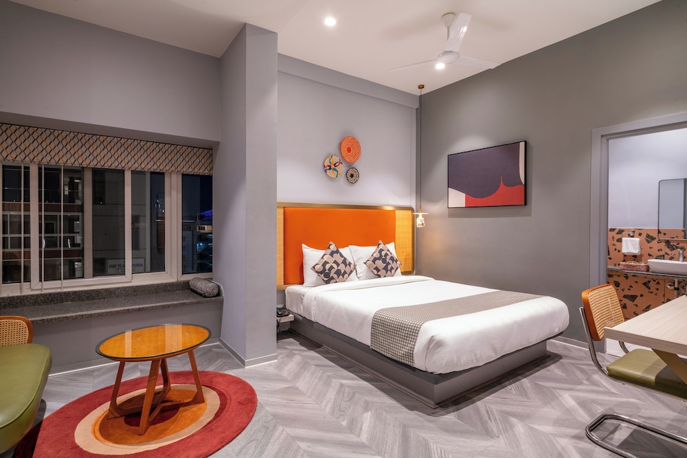 Serenity Inn La Serene 7/56