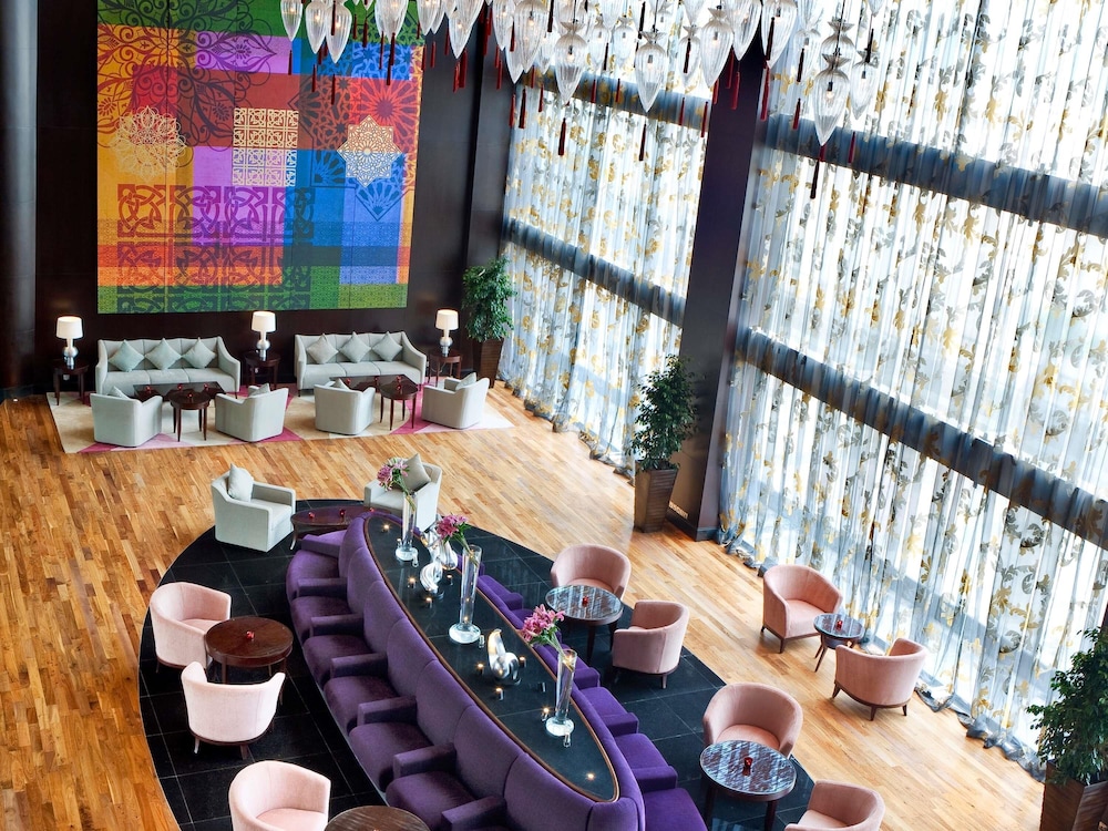 فندق سوفيتل كورنيش الخبر(Sofitel Al Khobar the Corniche) 63/66