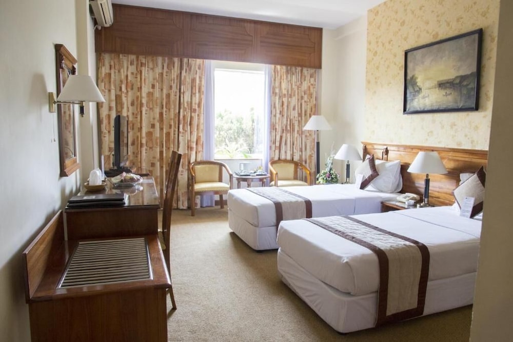 Saigon Star Hotel 22/48