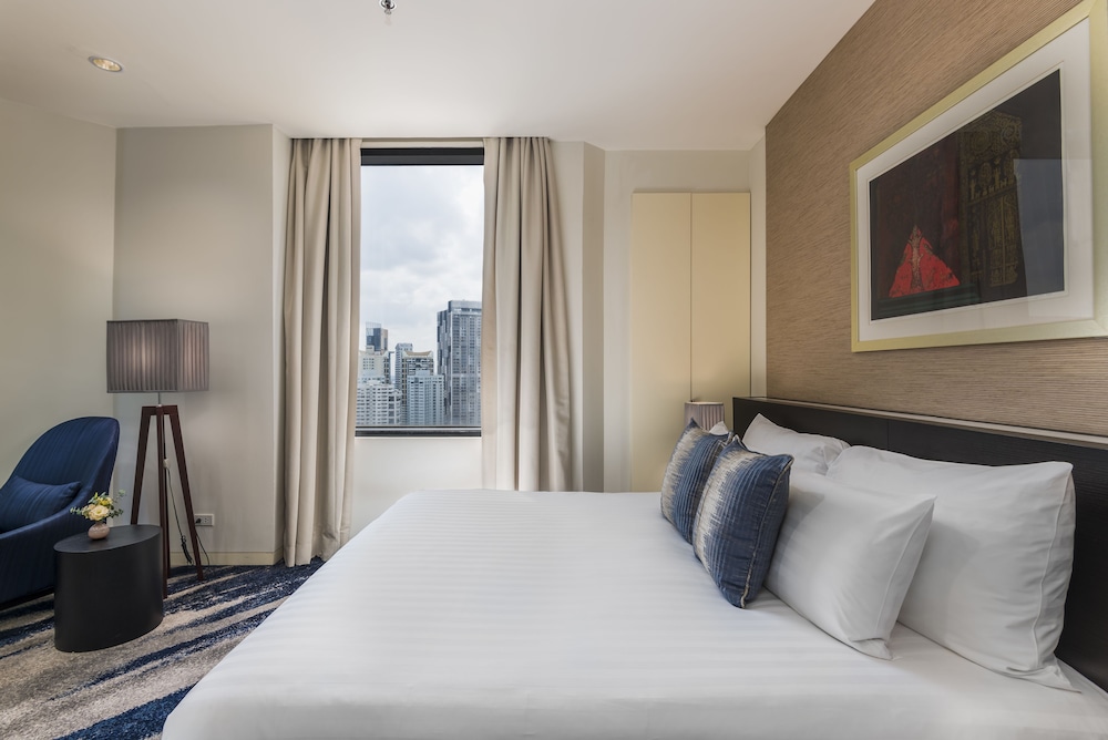 Emporium Suites By Chatrium 14/43