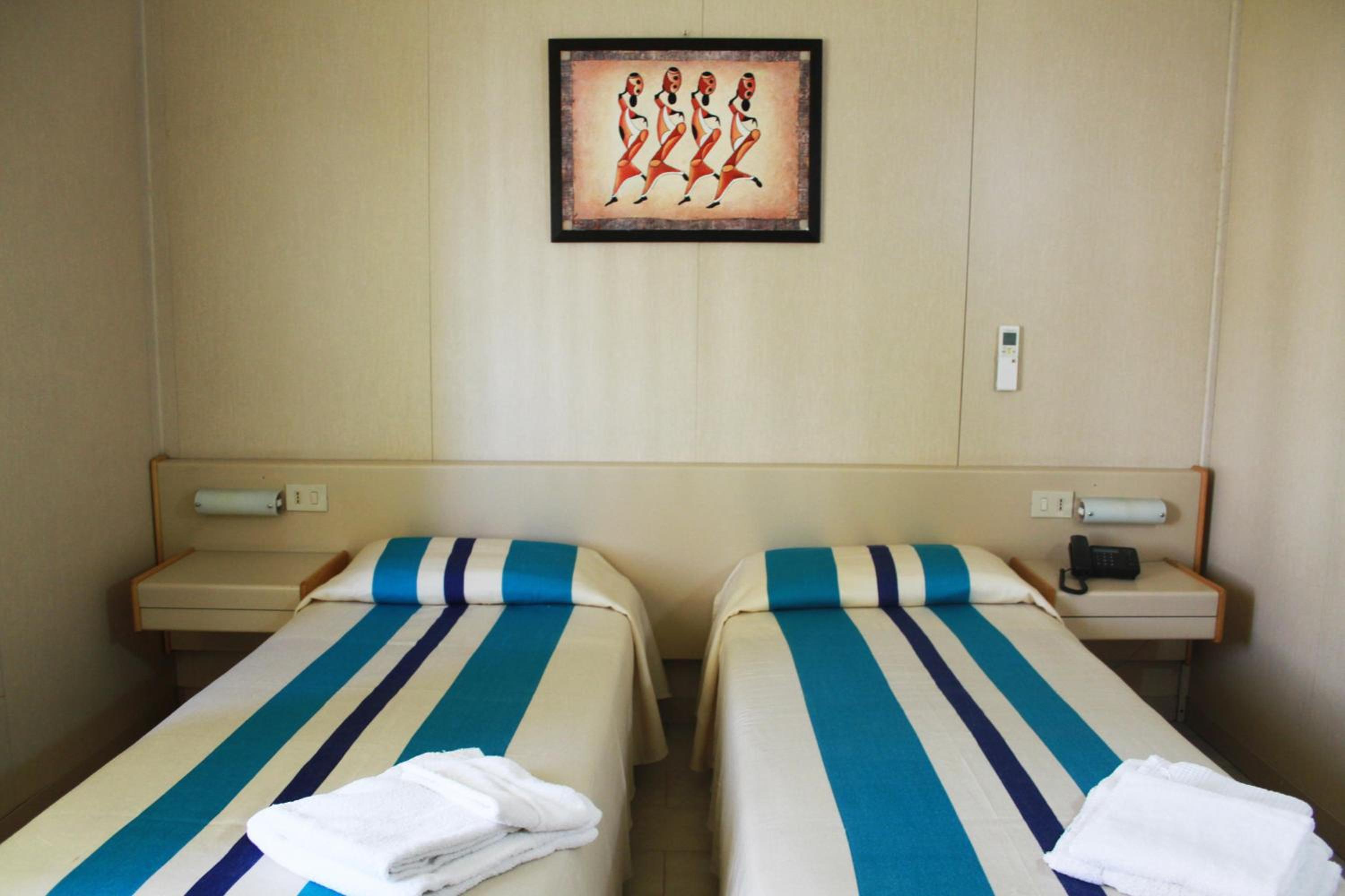 Hotel Mary 20/39