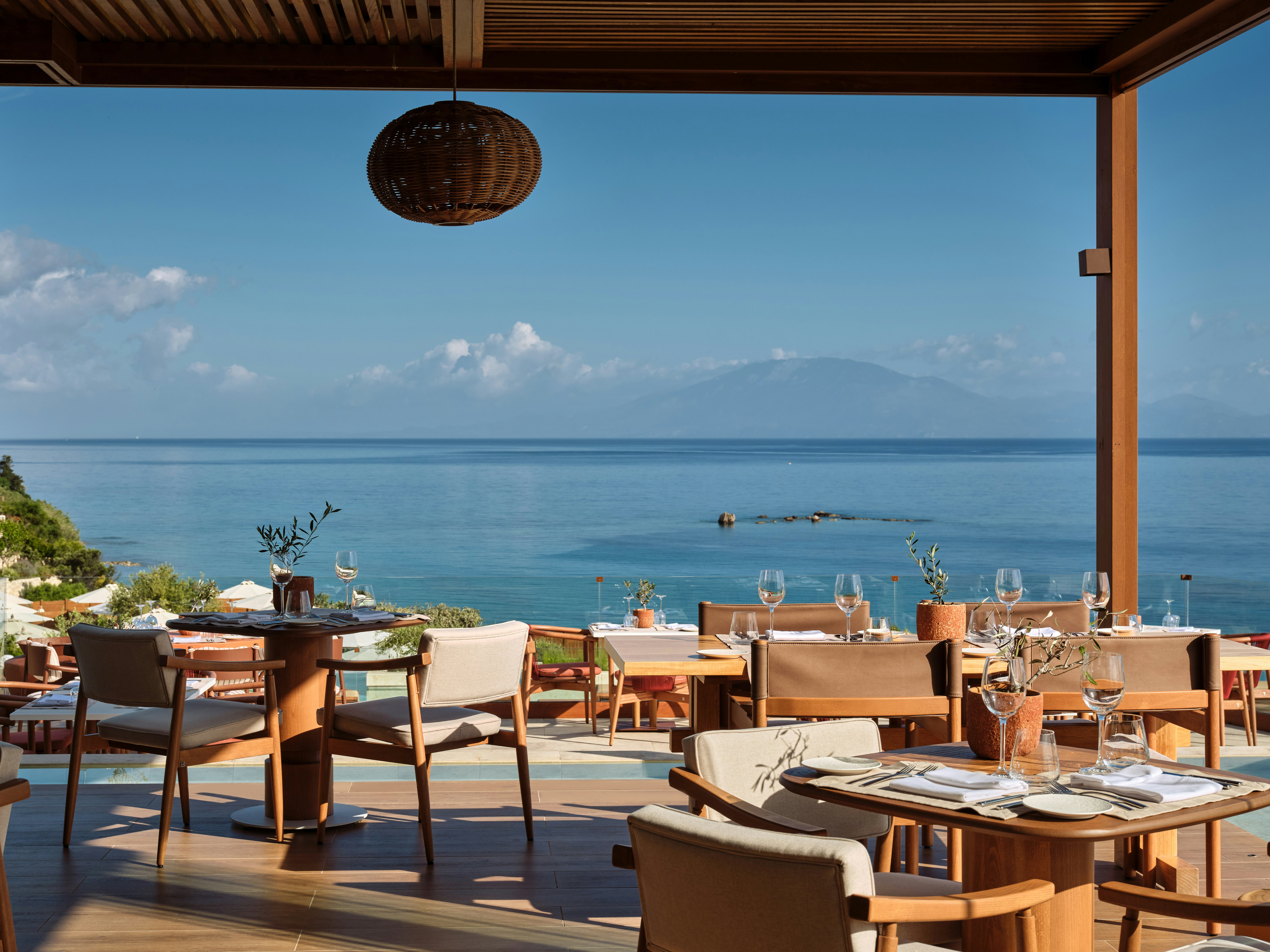 Lesante Cape Resort & Villas 39/50
