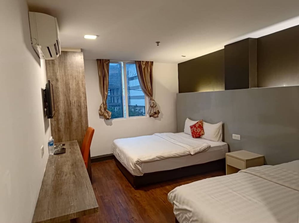 Sakura Elite Hotel Kuala Lumpur 21/50