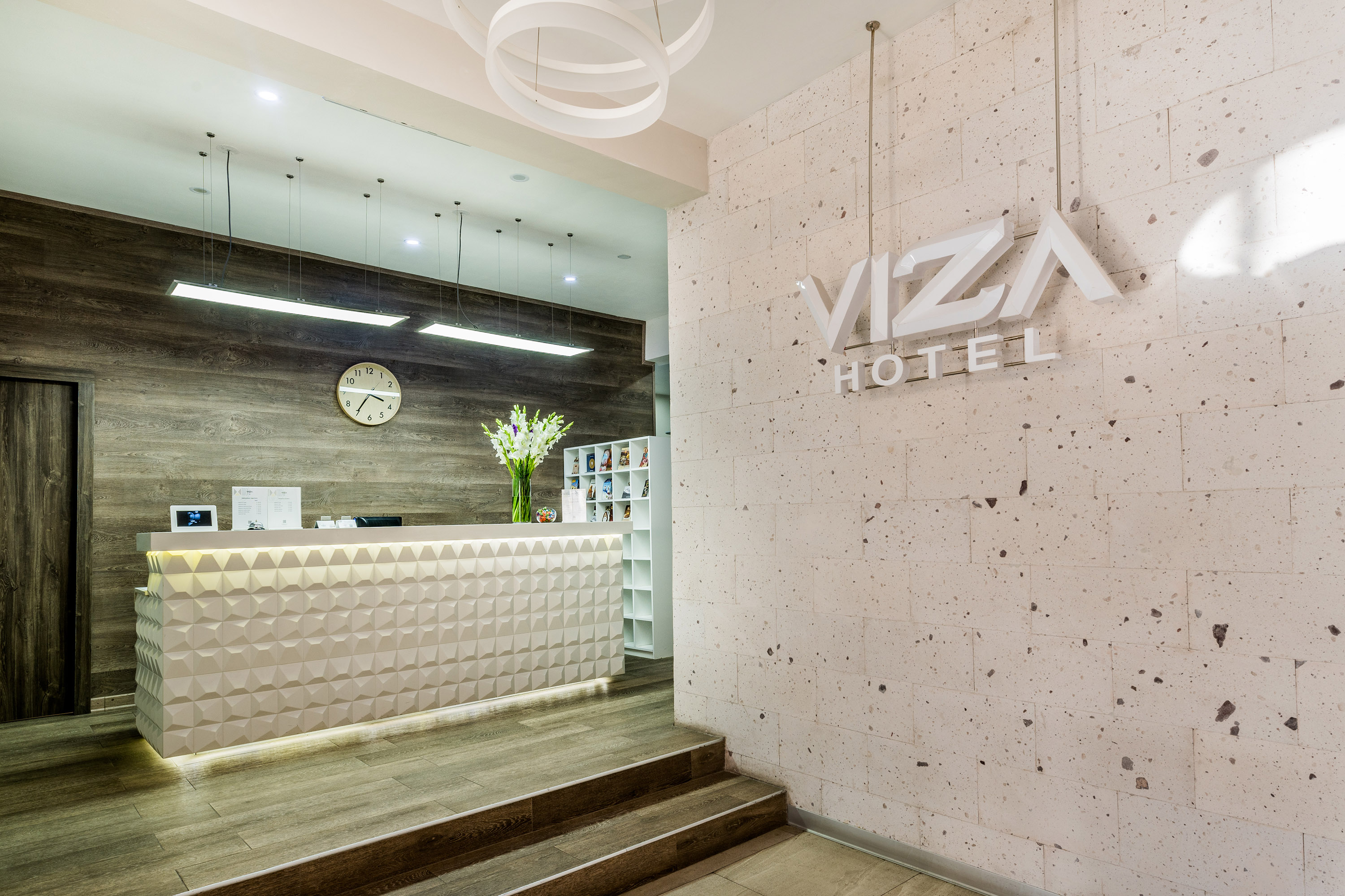 Hotel Viza 9/53