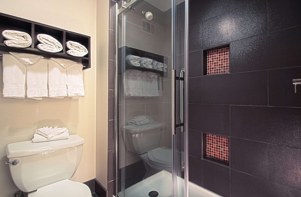 Hampton Inn Suites Columbus Downtown 57/59